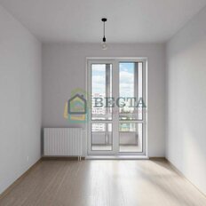 Квартира 22,8 м², студия - изображение 1