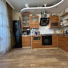 Квартира 65,7 м², 2-комнатная - изображение 5