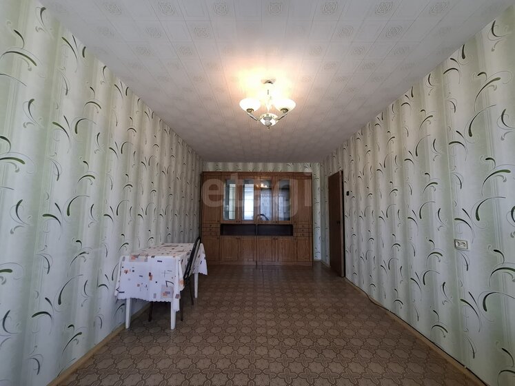 51 м², 2-комнатная квартира 3 900 000 ₽ - изображение 67