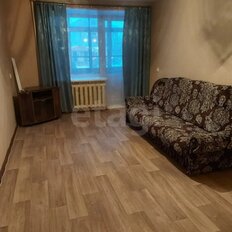 Квартира 29 м², 1-комнатная - изображение 2