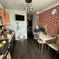 Квартира 40 м², 1-комнатная - изображение 4