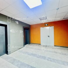 Квартира 33,4 м², 1-комнатная - изображение 4