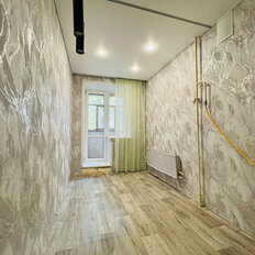 Квартира 36 м², 1-комнатная - изображение 2