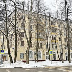 Квартира 59,1 м², 2-комнатная - изображение 1