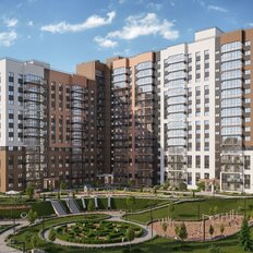 Квартира 62,5 м², 2-комнатная - изображение 2