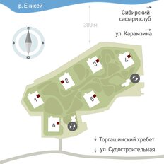 Квартира 41 м², 2-комнатная - изображение 3