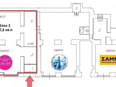 161,6 м², готовый бизнес - изображение 5