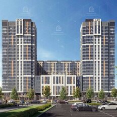 Квартира 25,5 м², студия - изображение 4