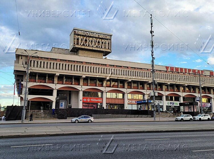 280 м², торговое помещение 415 000 ₽ в месяц - изображение 42