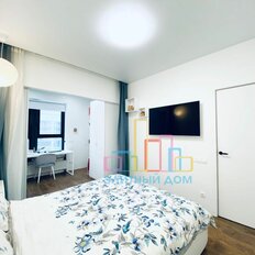 Квартира 46 м², 1-комнатная - изображение 5