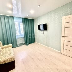 Квартира 42,7 м², 1-комнатная - изображение 4