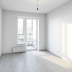 Квартира 33,5 м², 1-комнатная - изображение 5