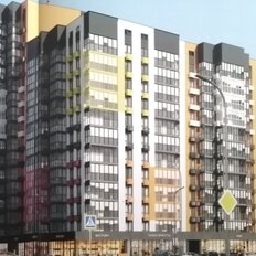 Квартира 85,4 м², 3-комнатная - изображение 4