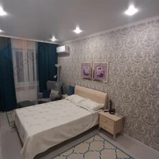 Квартира 42 м², 1-комнатная - изображение 1