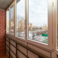 Квартира 80,7 м², 2-комнатная - изображение 5