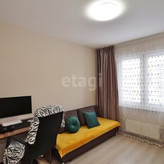 Квартира 31,6 м², 1-комнатная - изображение 3