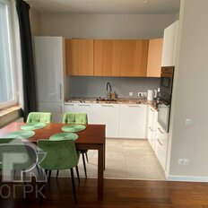 Квартира 56,6 м², 2-комнатные - изображение 4