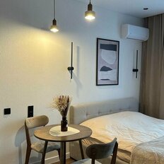 Квартира 23,9 м², 1-комнатные - изображение 5