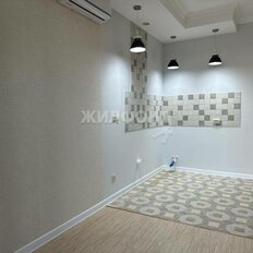 Квартира 36,5 м², 1-комнатная - изображение 3