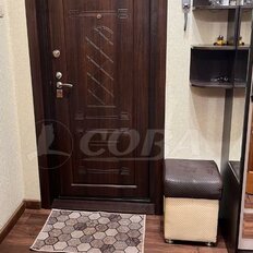 Квартира 43,9 м², 1-комнатная - изображение 5