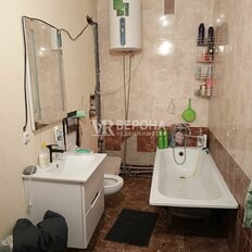 Квартира 35,5 м², студия - изображение 4