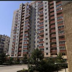 Квартира 41,3 м², 1-комнатная - изображение 4