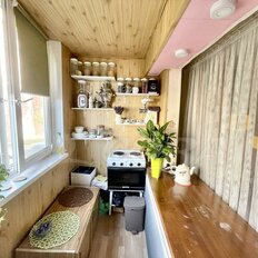 Квартира 18 м², студия - изображение 4