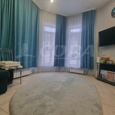 Квартира 33,8 м², 2-комнатная - изображение 2