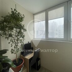 Квартира 43,2 м², 1-комнатная - изображение 4