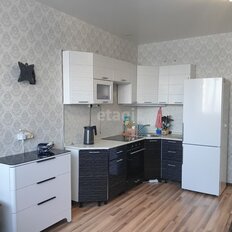 Квартира 33,8 м², студия - изображение 1