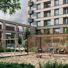 Квартира 100,3 м², 3-комнатная - изображение 3