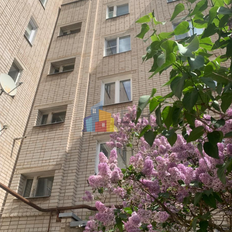 Квартира 58 м², 3-комнатная - изображение 1