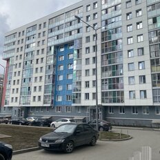 Квартира 71,1 м², 3-комнатная - изображение 2