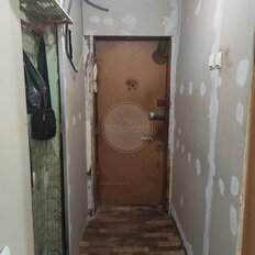 Квартира 32,7 м², 1-комнатная - изображение 2