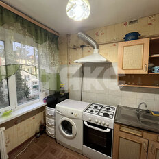 Квартира 45 м², 2-комнатная - изображение 1