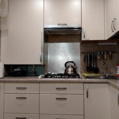 Квартира 60,6 м², 3-комнатная - изображение 2