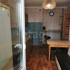 Квартира 42 м², 1-комнатная - изображение 3