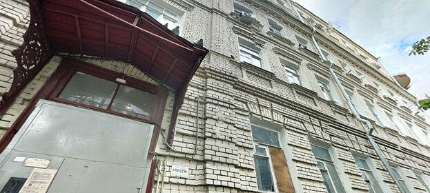 Купить квартиру с панорамными окнами в районе 26-й мкр. в Обнинске - изображение 31