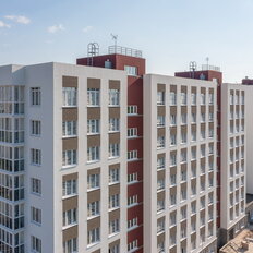 Квартира 93,5 м², 3-комнатная - изображение 2