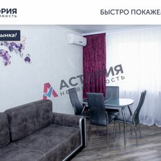 Квартира 46 м², 2-комнатная - изображение 4