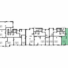 65,7 м², торговое помещение - изображение 4