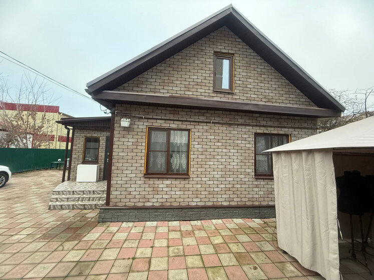 70 м² дом, 5 соток участок 65 000 ₽ в месяц - изображение 76