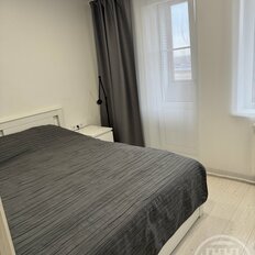 Квартира 57,1 м², 2-комнатная - изображение 3