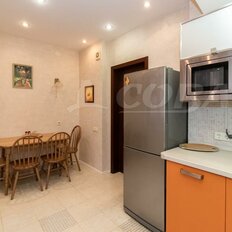 Квартира 51 м², 1-комнатная - изображение 4