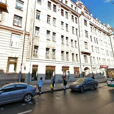 Квартира 45,8 м², 1-комнатная - изображение 1