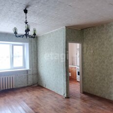 Квартира 30,4 м², 1-комнатная - изображение 5