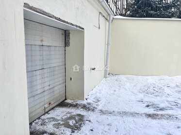 Купить однокомнатную квартиру маленькую в ЖК «Майданово Парк» в Москве и МО - изображение 21