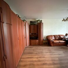 Квартира 54,8 м², 1-комнатная - изображение 3