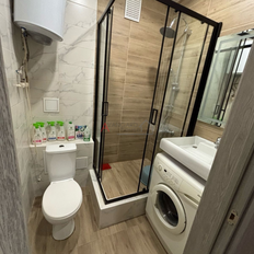 Квартира 41 м², 1-комнатная - изображение 5