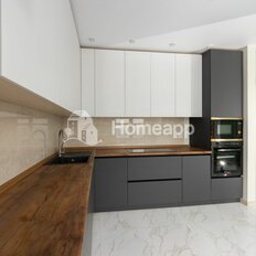 Квартира 123,5 м², 4-комнатная - изображение 2